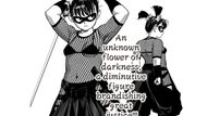Shadow Ring's full appearance in the manga (Image Source: VIZ)